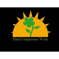 Haiti Compassion Work logo, Haiti Compassion Work contact details