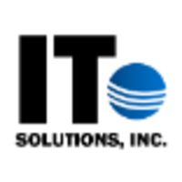 IT Solutions logo, IT Solutions contact details