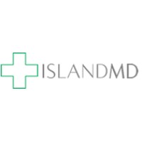 Island MD logo, Island MD contact details