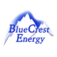 BlueCrest Energy Inc. logo, BlueCrest Energy Inc. contact details