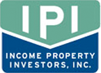 Income Property Investors logo, Income Property Investors contact details