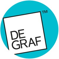 Degraf logo, Degraf contact details