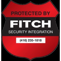 Fitch Security Integration Inc. logo, Fitch Security Integration Inc. contact details