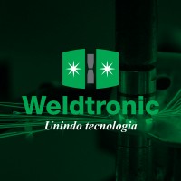 Weldtronic logo, Weldtronic contact details