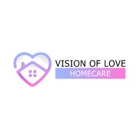 Vision of Love Home Care logo, Vision of Love Home Care contact details