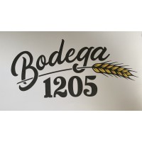 Bodega 1205 logo, Bodega 1205 contact details