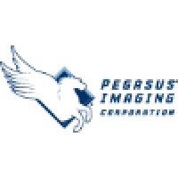 Pegasus Imaging Corporation logo, Pegasus Imaging Corporation contact details