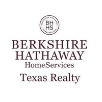 Berkshire Hathaway HomeServices Texas Realty - The Kent Redding Group logo, Berkshire Hathaway HomeServices Texas Realty - The Kent Redding Group contact details