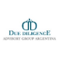 Due Diligence Advisory Group Argentina logo, Due Diligence Advisory Group Argentina contact details