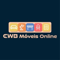 CWB Móveis Online logo, CWB Móveis Online contact details