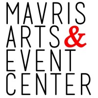 Mavris Arts and Event Center logo, Mavris Arts and Event Center contact details