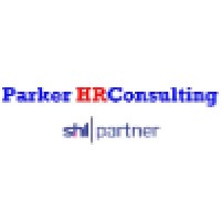 Parker HRConsulting logo, Parker HRConsulting contact details