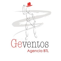 Geventos Agencia BTL logo, Geventos Agencia BTL contact details