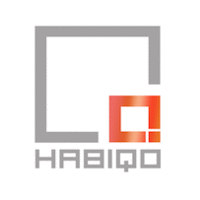 HABIQO logo, HABIQO contact details