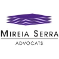 Mireia Serra Advocats logo, Mireia Serra Advocats contact details