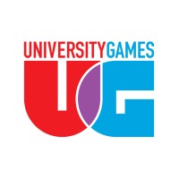 University Games logo, University Games contact details