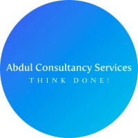 Abdul Consultancy Services logo, Abdul Consultancy Services contact details