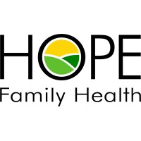 Hope Family Health Services logo, Hope Family Health Services contact details