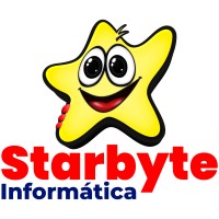 Starbyte logo, Starbyte contact details