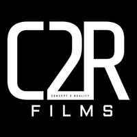 C2R Films LLC logo, C2R Films LLC contact details