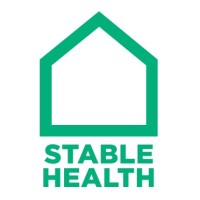 Stable Health logo, Stable Health contact details