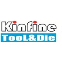 Kinfine Tool & Die Co., Ltd. logo, Kinfine Tool & Die Co., Ltd. contact details