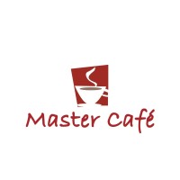 Master Café logo, Master Café contact details