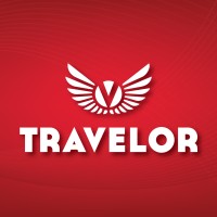 Travelor logo, Travelor contact details