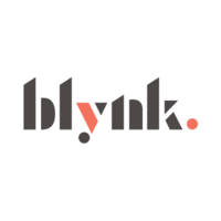 Blynk Creative logo, Blynk Creative contact details