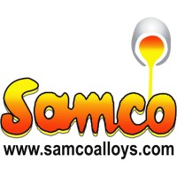 Samco Metals and Alloys Pvt. Ltd logo, Samco Metals and Alloys Pvt. Ltd contact details