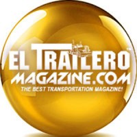 El Trailero Magazine logo, El Trailero Magazine contact details