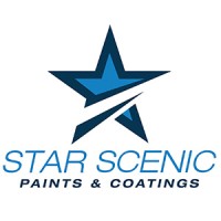 Star Scenic - Paints & Coatings logo, Star Scenic - Paints & Coatings contact details