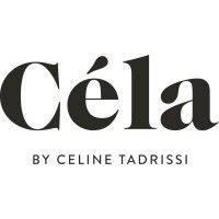 CÃ©la logo, CÃ©la contact details