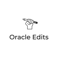 Oracle Edits logo, Oracle Edits contact details