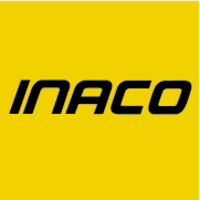 Inaco logo, Inaco contact details