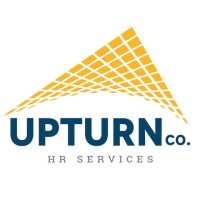 UPTURNco logo, UPTURNco contact details