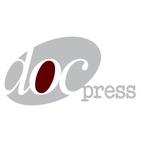 DOC Press logo, DOC Press contact details