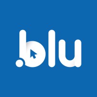 Punto BLU logo, Punto BLU contact details