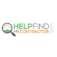 Help Find My Contractor logo, Help Find My Contractor contact details