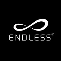 Endless logo, Endless contact details