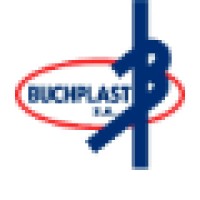 BUCHPLAST logo, BUCHPLAST contact details