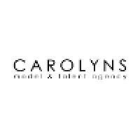 Carolyn's Model and Talent Agency logo, Carolyn's Model and Talent Agency contact details