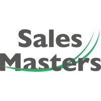 Sales Masters logo, Sales Masters contact details