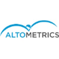 Altometrics, Inc. logo, Altometrics, Inc. contact details