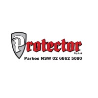 Protector Pty Ltd logo, Protector Pty Ltd contact details