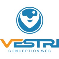 Vestri logo, Vestri contact details