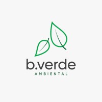 BVERDE Ambiental logo, BVERDE Ambiental contact details