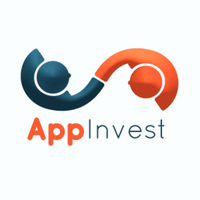 AppInvest SA logo, AppInvest SA contact details