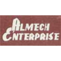 almech enterprise logo, almech enterprise contact details