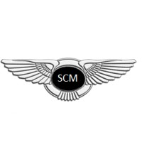 Silver Cloud Motors logo, Silver Cloud Motors contact details